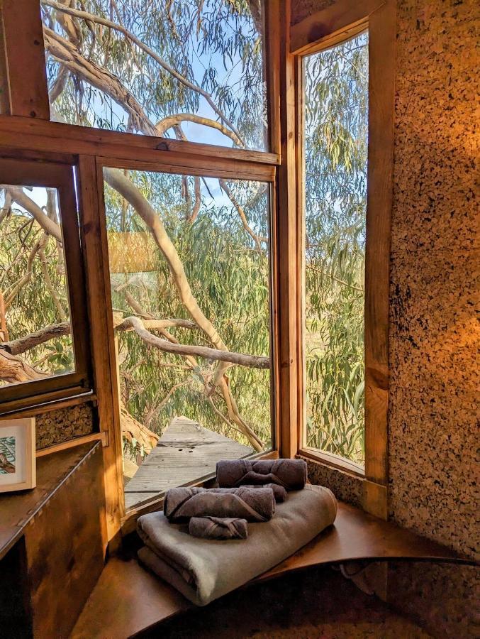 Luxuszelt Magical Treehouse