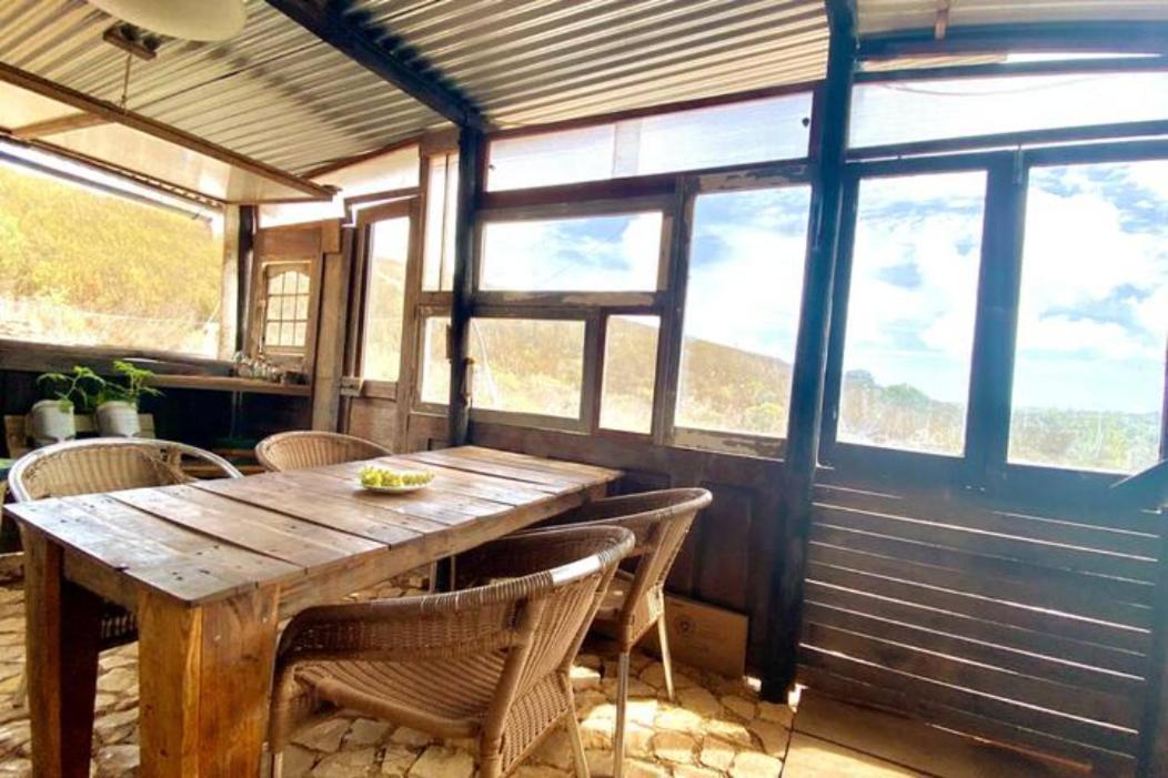 Magical Treehouse Luxury tent Lagos