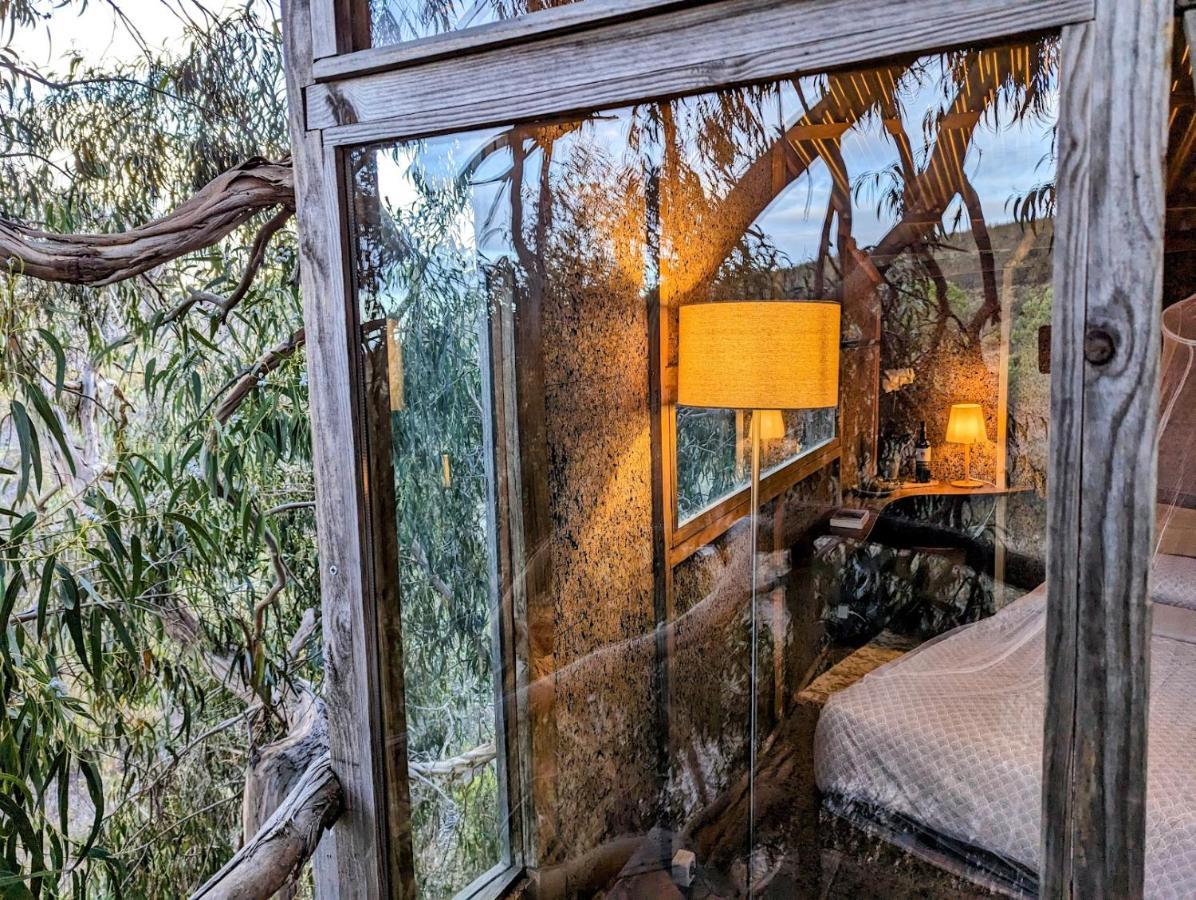 Magical Treehouse Luxury tent *