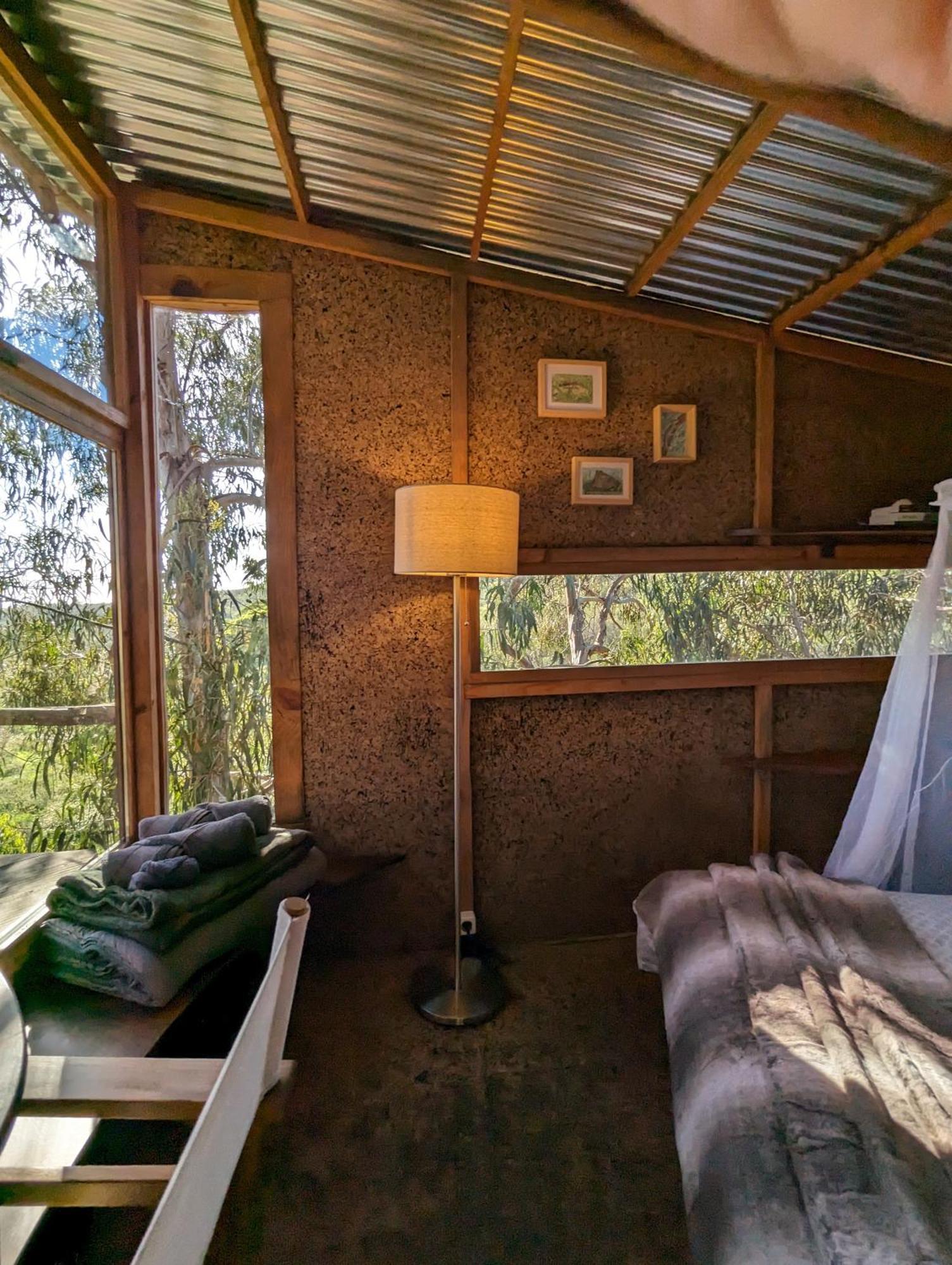 Magical Treehouse