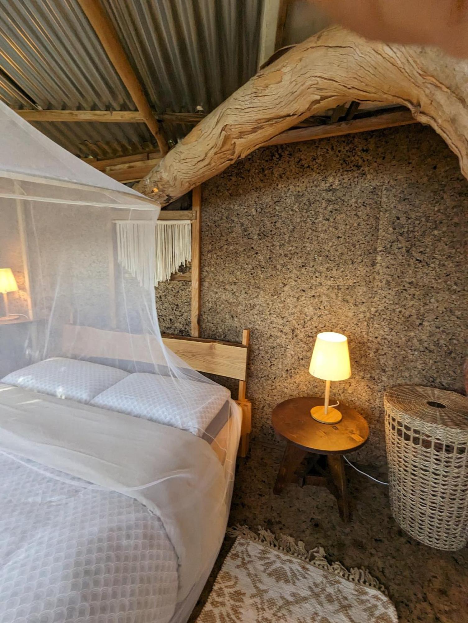 Magical Treehouse Luxury tent Lagos